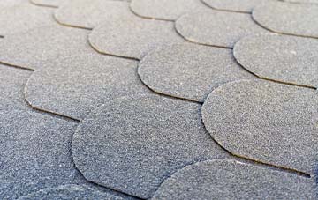 Clapham Hill asphalt roofing costs