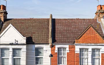 clay roofing Clapham Hill, Kent