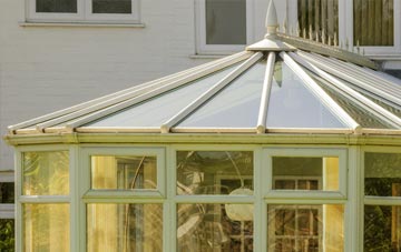 conservatory roof repair Clapham Hill, Kent