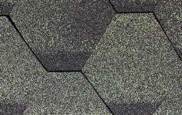 Clapham Hill fibreglass shingle repairs