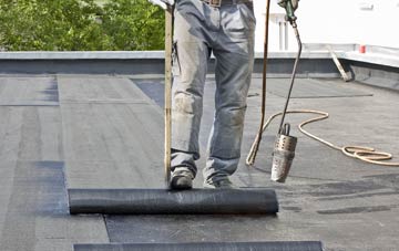 flat roof replacement Clapham Hill, Kent
