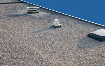flat roofing Clapham Hill, Kent