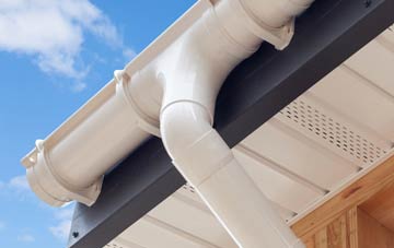 Clapham Hill gutter installation costs