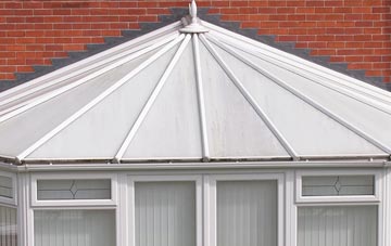 Clapham Hill polycarbonate conservatory roof repairs