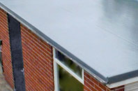 free Clapham Hill flat roofing insulation quotes